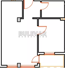 Mokranjčeva | 4zida.rs
