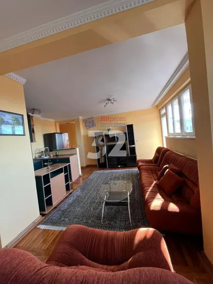 Bulevar kneza Aleksandra Karađorđevića | 4zida.rs