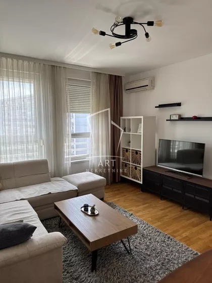 Bulevar Crvene Armije | 4zida.rs