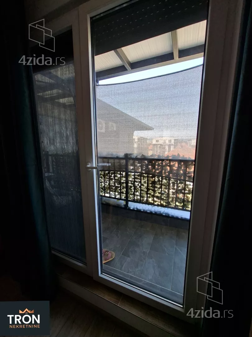 Garsonjera | 4zida
