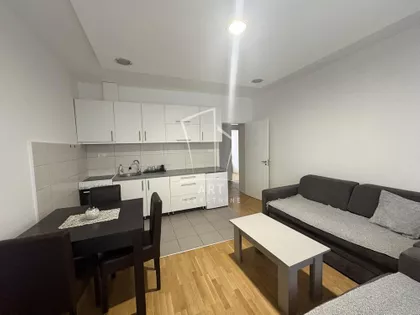 Njegoševa | 4zida.rs