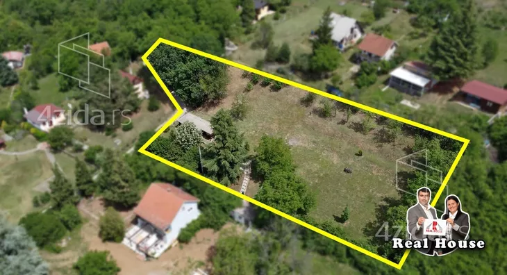 Građevinsko zemljište | 4zida