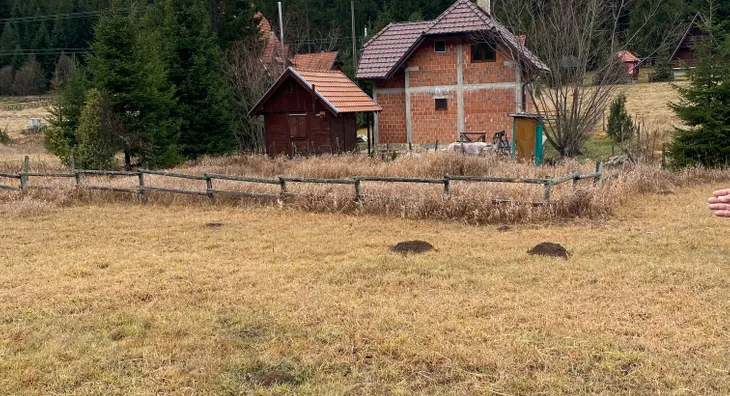 Građevinsko zemljište | 4zida