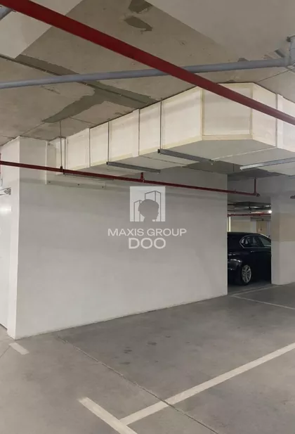 Bulevar Vudroa Vilsona | 4zida.rs