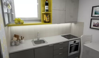 Zvezdarskih Jelki | 4zida.rs