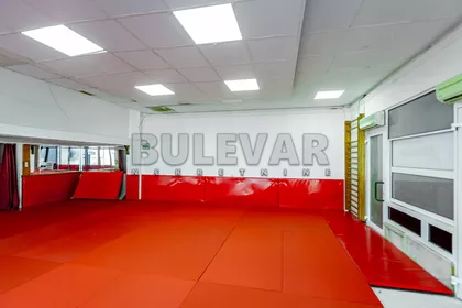 Obrenovićeva | 4zida.rs