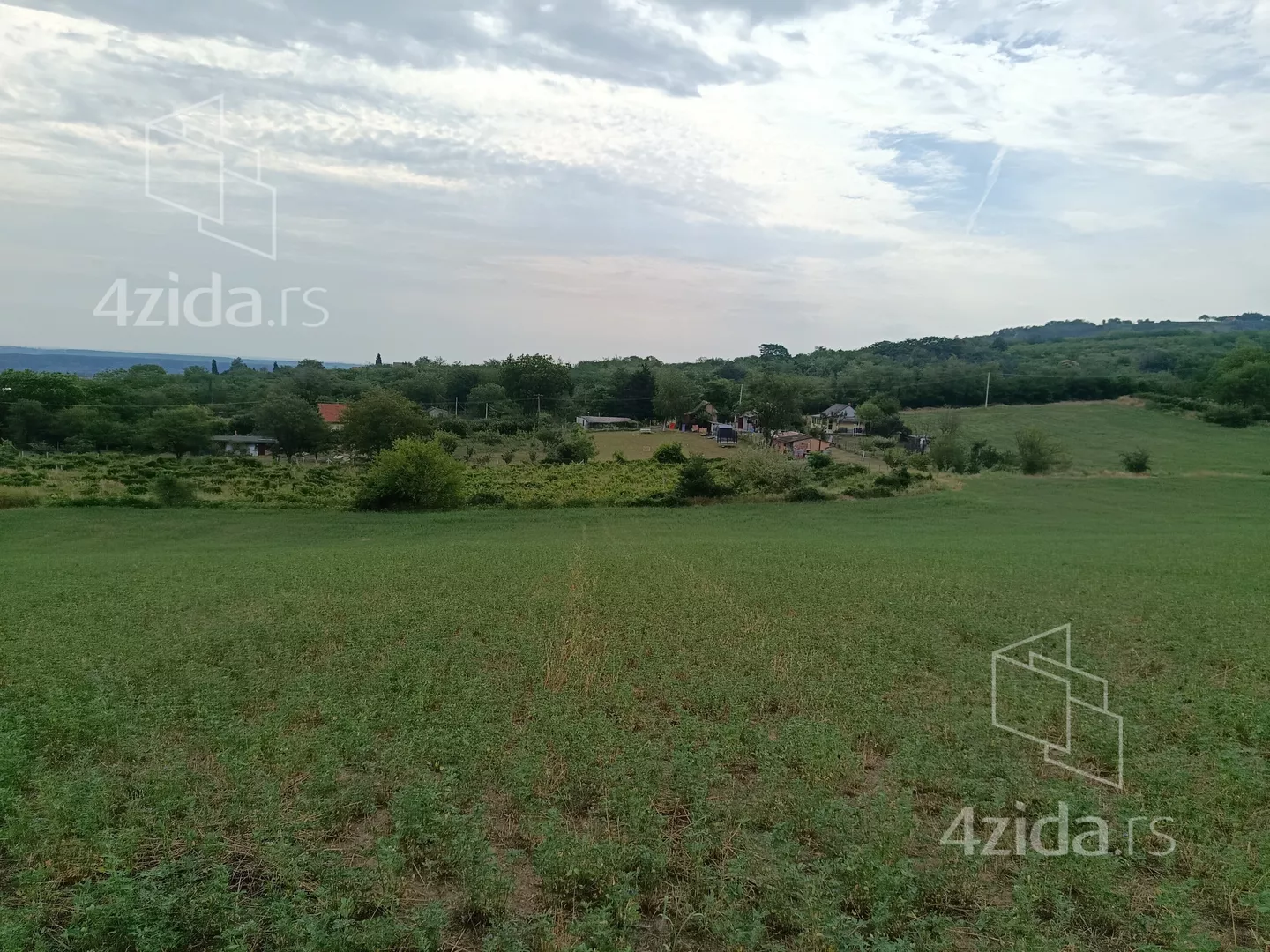 Građevinsko zemljište | 4zida