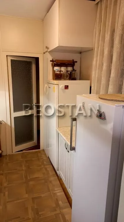 Omladinskih Brigada | 4zida.rs