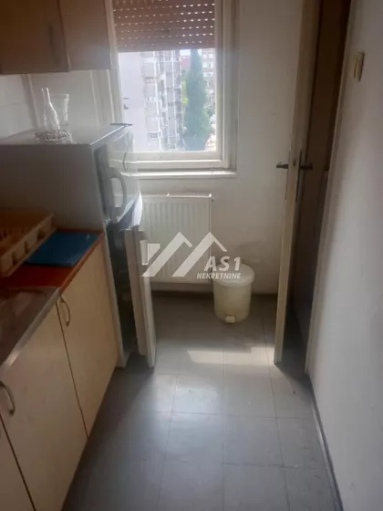 Bulevar oslobođenja | 4zida.rs