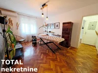 Satelit, Novo Naselje, Gradske lokacije, Novi Sad | 4zida.rs | 4zida.rs