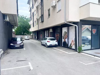 Vojvođanska | 4zida.rs