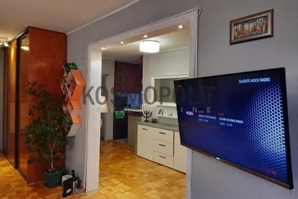 Peđe Milosavljevića | 4zida.rs