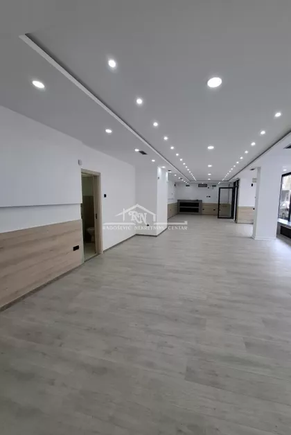 Smiljanićeva | 4zida.rs