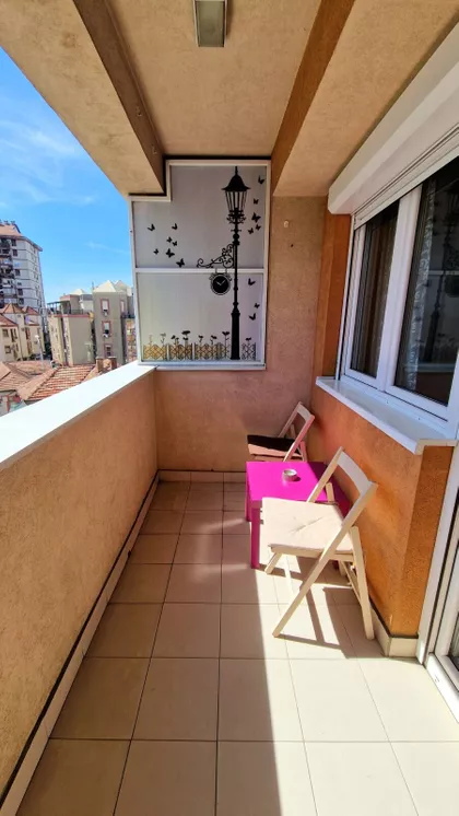 Josifa Pančića | 4zida.rs