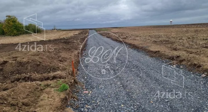 Građevinsko zemljište | 4zida