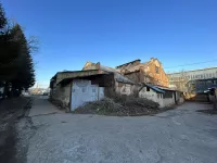Crveni Krst, Gradske lokacije, Niš | 4zida.rs