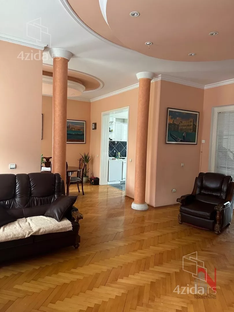 Osmosoban stan | 4zida