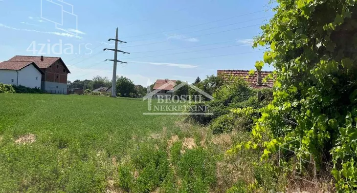 Građevinsko zemljište | 4zida