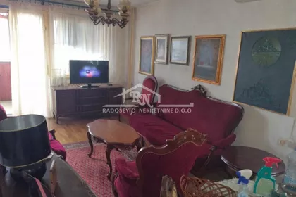 Gandijeva | 4zida.rs