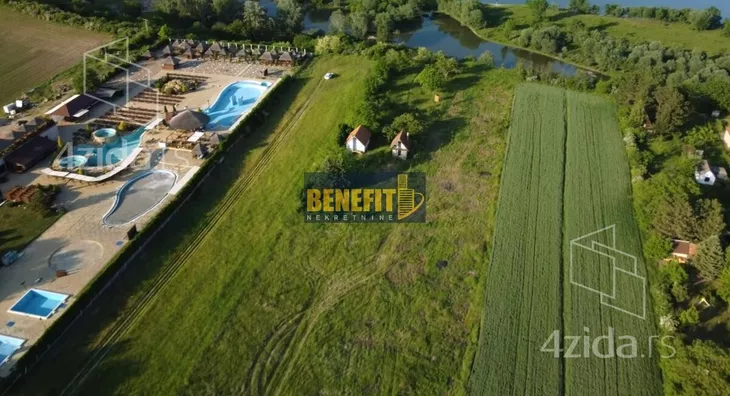 Građevinsko zemljište | 4zida