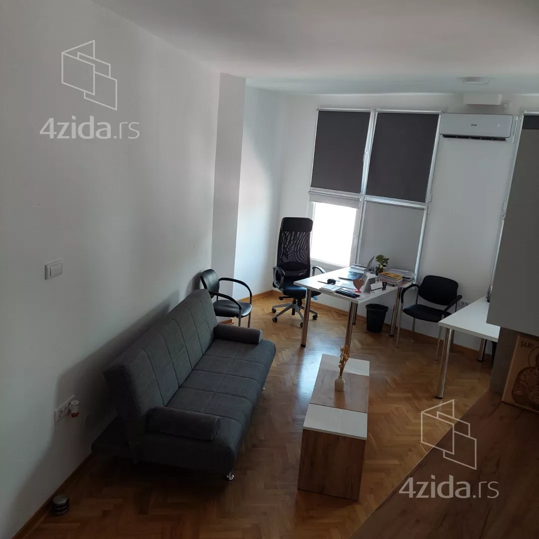 Kancelarija | 4zida