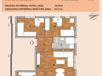 Telep, Gradske lokacije, Novi Sad | 4zida.rs