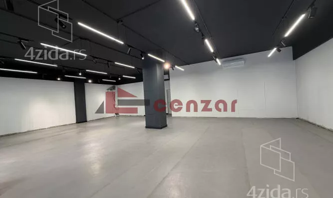 Poslovni prostor | 4zida