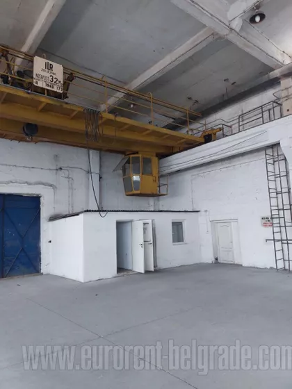 SAVSKI NASIP | 4zida.rs