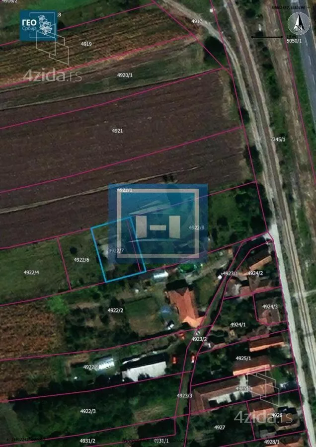 Plac | 4zida
