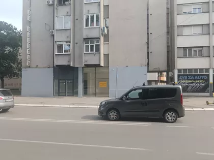 Generala Milojka Lešjanina 51 | 4zida.rs