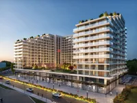 Medijana, Gradske lokacije, Niš | 4zida.rs