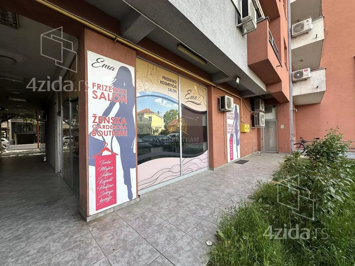 Lokal | 4zida