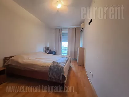 PARK APARTMANI | 4zida.rs