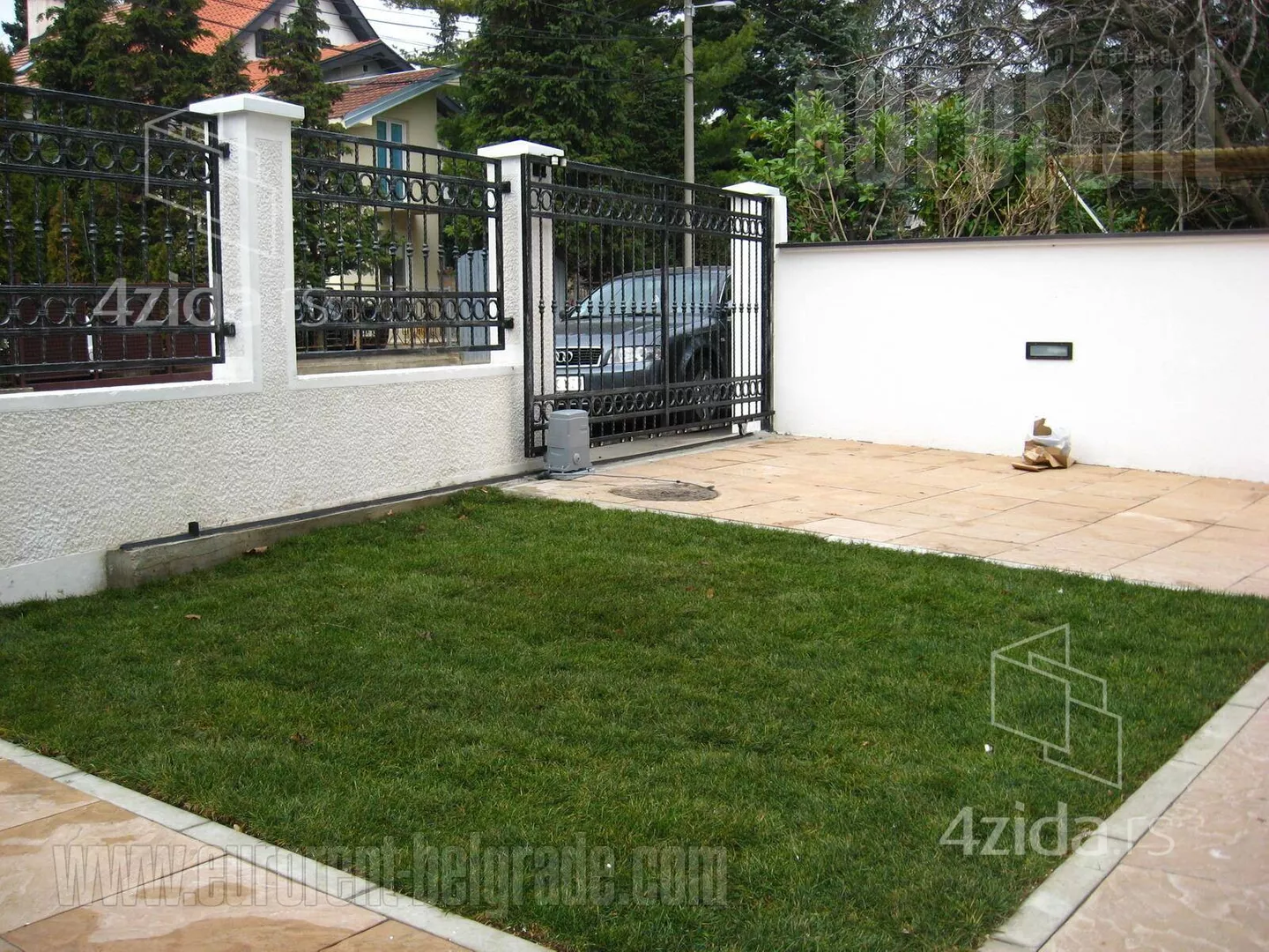 3-etažna kuća | 4zida