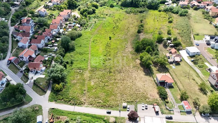Građevinsko zemljište - View 5