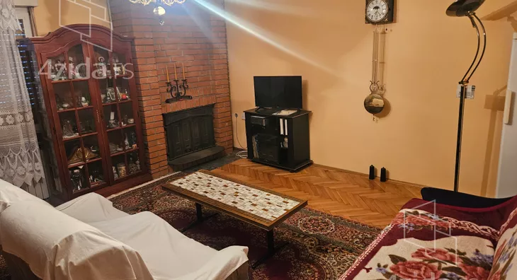 4-etažna kuća | 4zida