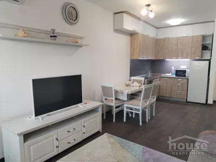 Sajmište | 4zida.rs