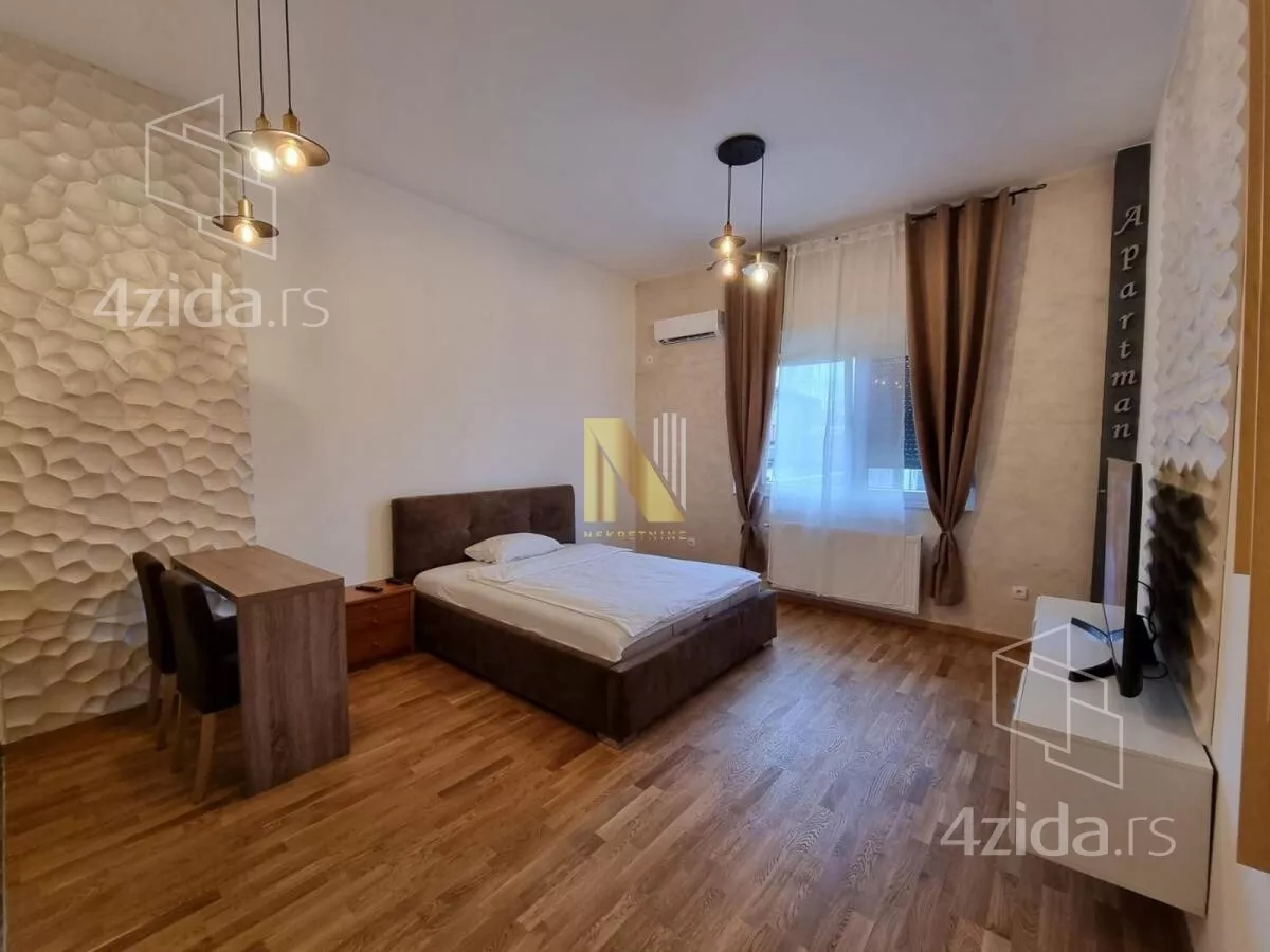 Garsonjera | 4zida