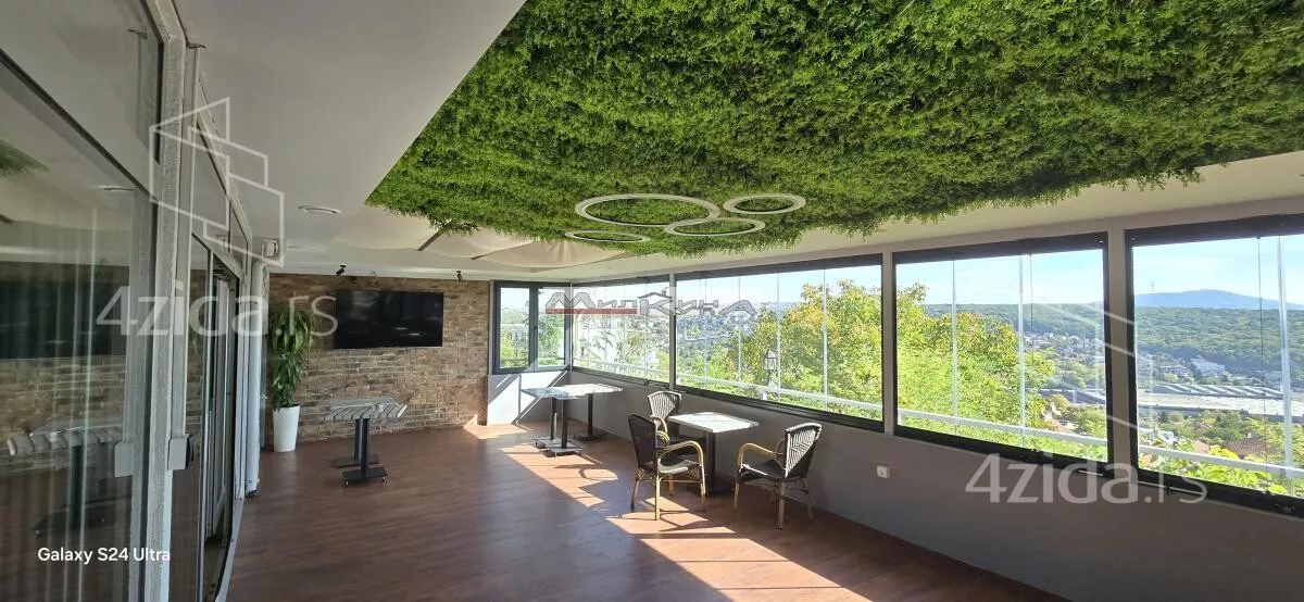 Ugostiteljski objekat | 4zida