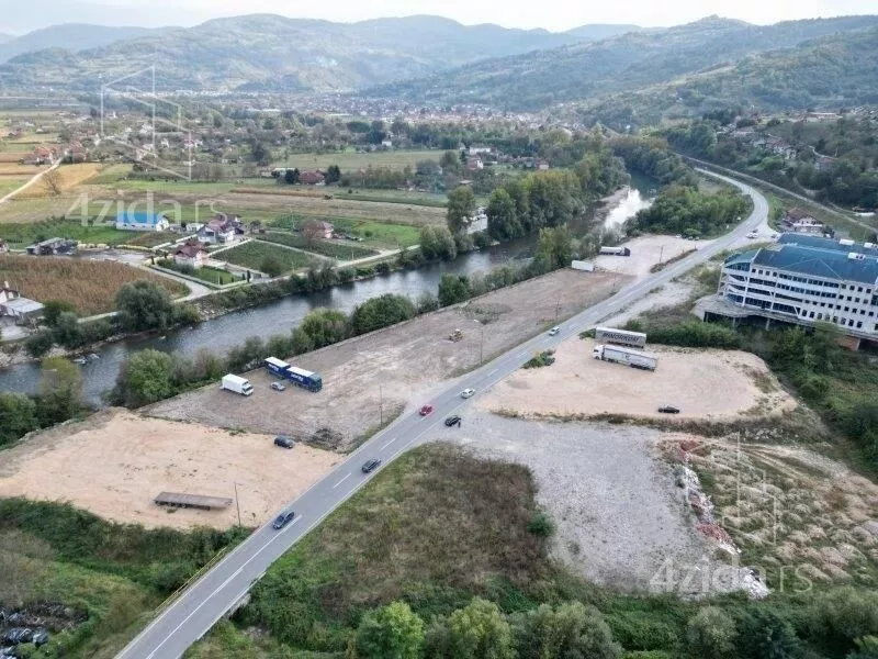 Plac | 4zida