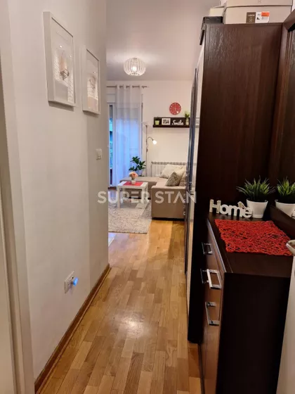 Vespučijeva | 4zida.rs