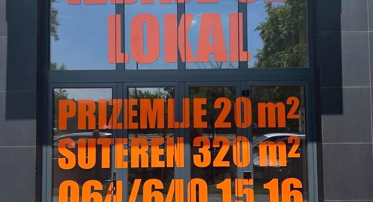 Lokal | 4zida