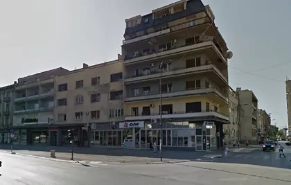 Bulevar Oslobođenja | 4zida.rs