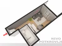 Mišeluk, Petrovaradin, Gradske lokacije, Novi Sad | 4zida.rs