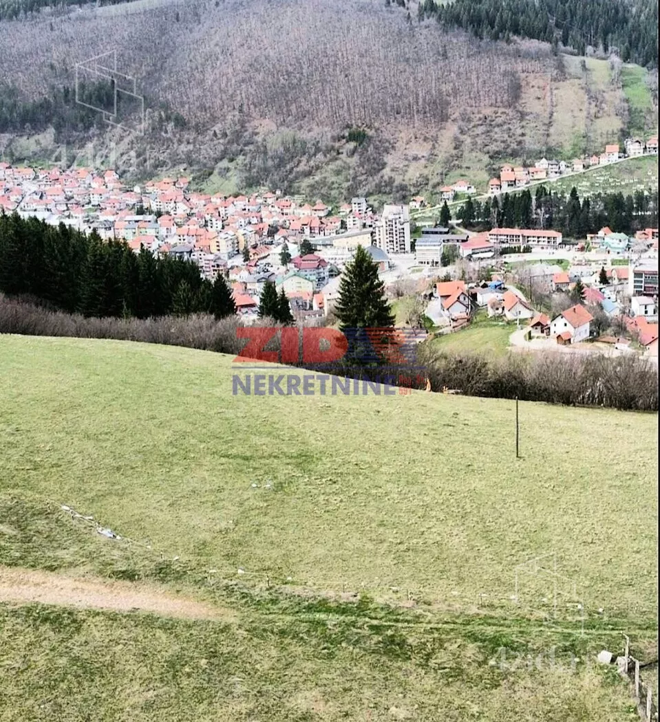 Građevinsko zemljište | 4zida