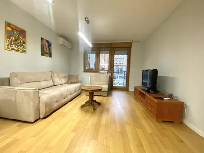 Uroša Martinovića | 4zida.rs