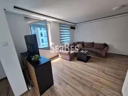 Adamovićevo Naselje | 4zida.rs