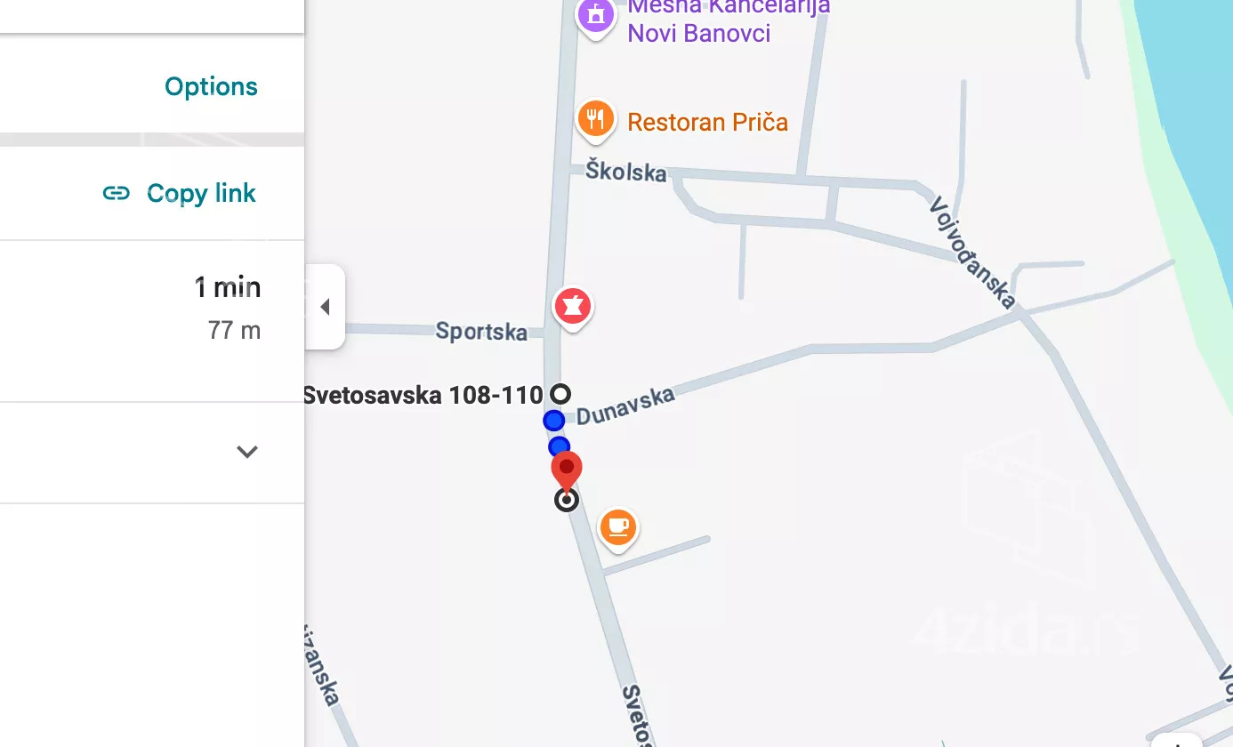 Građevinsko zemljište | 4zida