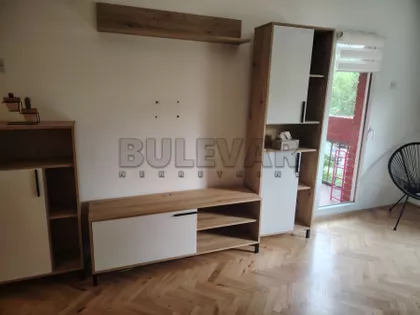 Vizantijski bulevar | 4zida.rs