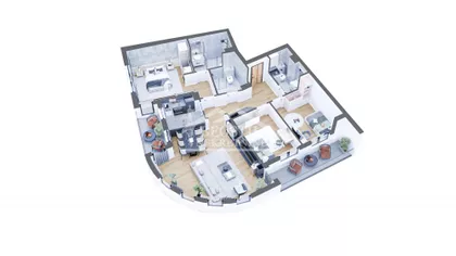 Ljubinke Bobić | 4zida.rs